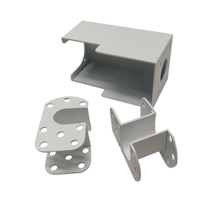 Service professionnel de pièces automobiles en tôle estampée sur mesure, découpe laser de précision, pièces de rechange pour moteurs de voitures - Product Image 2