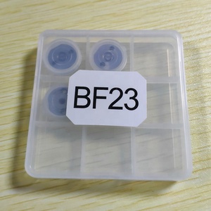 Высокоточная пластина с отверстием #06 BF15 для инжектора 095000-5321 095000-5510 - Product Image 5