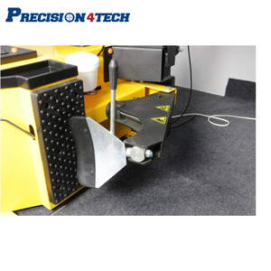 เครื่องเปลี่ยนยางรถยนต์อัตโนมัติ รุ่น PRE-806B+B350a - Product Image 4
