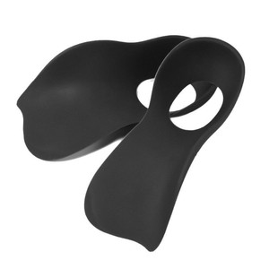 Semelles <span class=keywords><strong>orthopédiques</strong></span> unisexes en TPR pour pieds plats, avec coussinets intelligents pour la maison, soutien de la voûte plantaire, semelles <span class=keywords><strong>orthopédiques</strong></span> pour des pieds sains - Product Image 6