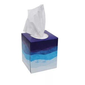 Khăn giấy gia đình, khăn giấy mặt, bán buôn, khăn giấy mềm như lụa, chất lượng tiếp xúc thực phẩm - Product Image 4