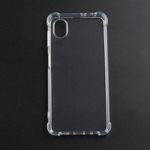 Coque de téléphone en TPU transparente pour Samsung Galaxy A51 <span class=keywords><strong>5G</strong></span> SC-54A A11 A01 M01 Core A42 M42 A12 A32 M32 A02S M02S A03S - Product Image 5