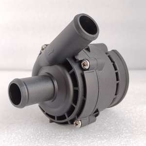 Reemplazo de bomba de agua auxiliar eléctrica para mercedes-benz C300 GLS450 CLS550 E320 E550 G63 2118350264 2048350364 EM004 - Product Image 3