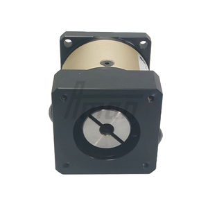 High Torque Planetary Gearbox 60PF Model Ratio 10 Nema 23 <b>Stepper</b> Motor Flange Mounted Automated Packaging Line Robotic Arms - Product Image 2