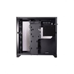 <span class=keywords><strong>LIAN</strong></span> <span class=keywords><strong>LI</strong></span> O11 Dynamic Black PC Case Gaming MIDTower Water Cooling Support E-ATX/ATX/Micro-ATX/Mini-ITX Motherboard - Product Image 1