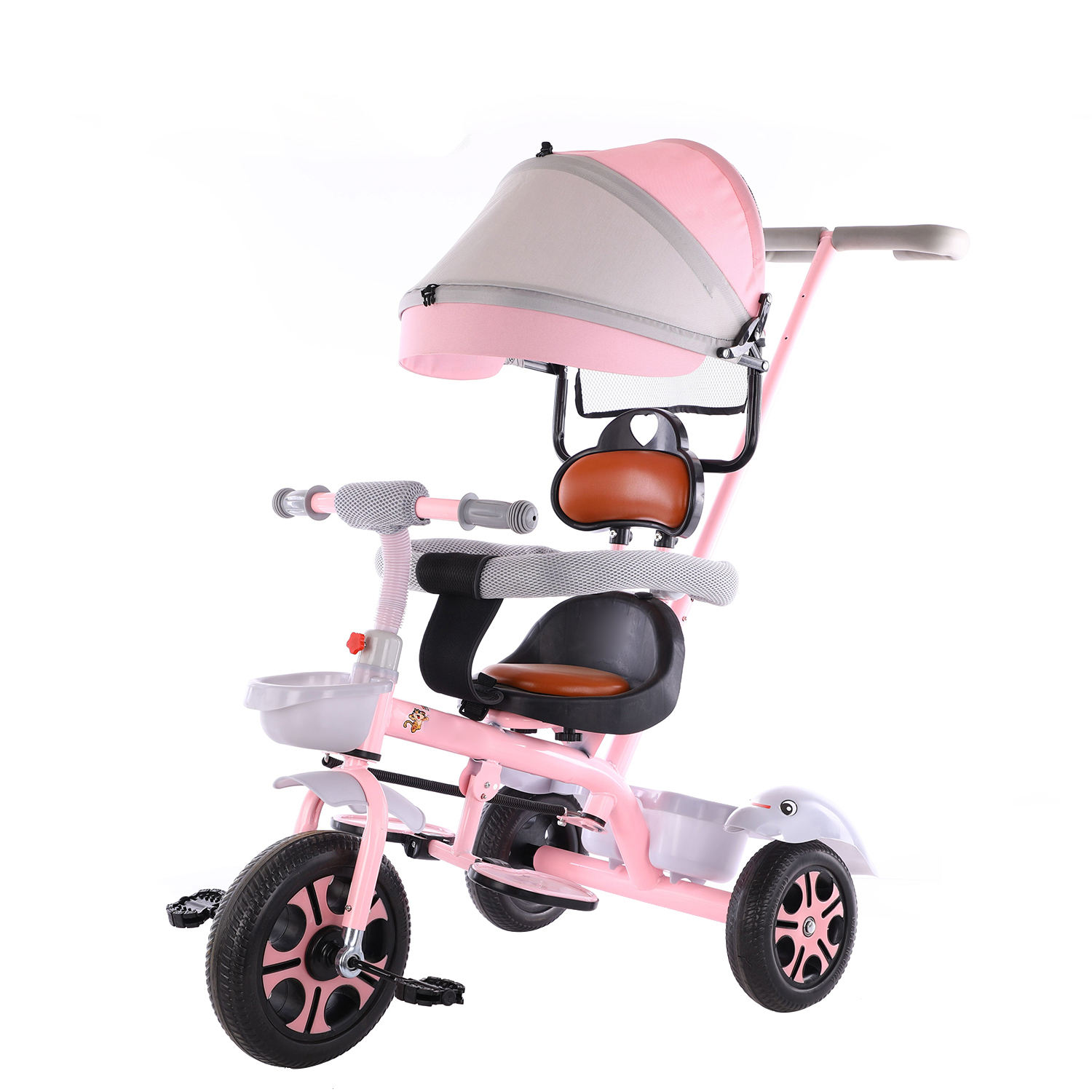 Tricycle Triciclo Smart Trike Plegable Clearance Triciclo Plegable - Main Image