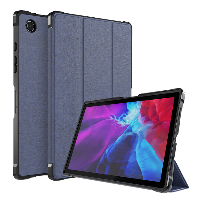 Factory Price for samsung Tablet case Cover Custom Shockproof Tablet Leather case for ipad Pro 11 Cover for ipad Pro 12.9 case