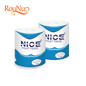 Pas cher <span class=keywords><strong>propre</strong></span> noyau souple papier hygiénique écologique rouleau de papier <span class=keywords><strong>toilette</strong></span> - Product Image 4