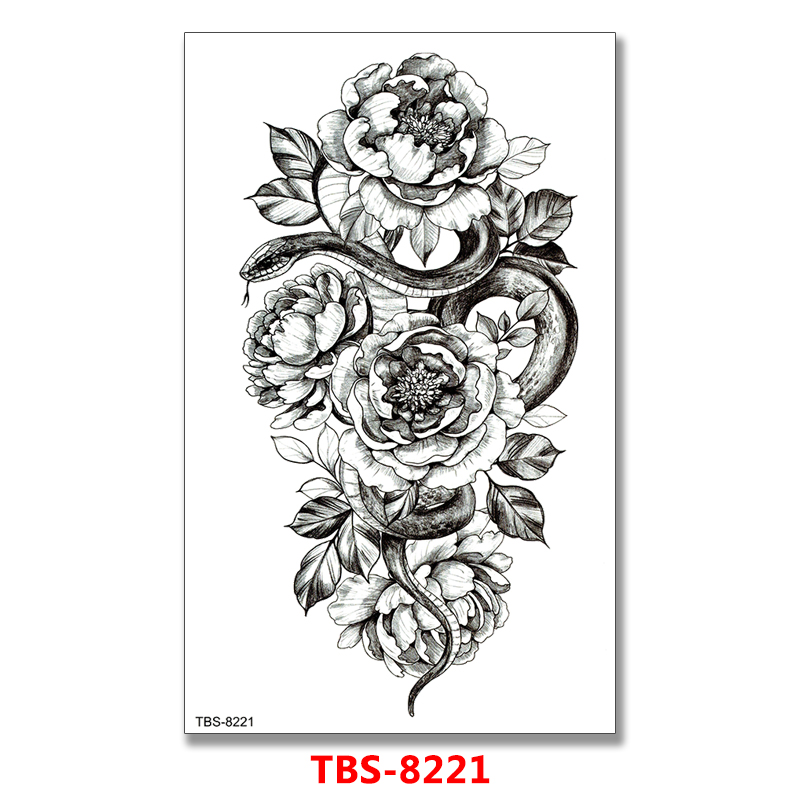 TBS-8221