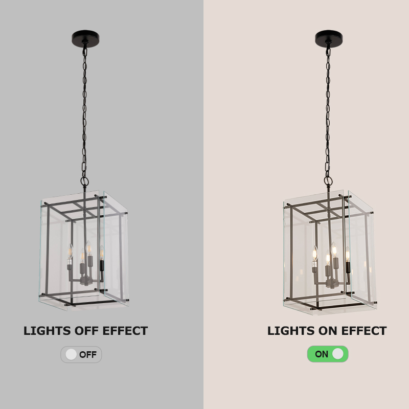 chandelier satin nickel bird cage