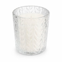 Porte-bougies votives en verre transparent multi-designs, coupelles à bougies chauffe-plat en verre gaufré à base lourde pour la décoration de tables de mariage et de banquets
