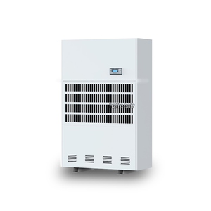 <span class=keywords><strong>Aire</strong></span> <span class=keywords><strong>Acondicionado</strong></span> Evaporativo Industrial Refrigerado por <span class=keywords><strong>Aire</strong></span> para Granjas, Fábricas de Cuero, Fábricas Textiles, Fábricas y Centros Comerciales - Product Image 5