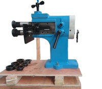 ETB-12, TB-12 Électrique Manuel Perle Pliage Pliage Cintreuse Machine Meilleur Prix