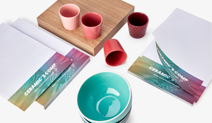 Facture professionnelle élégante et personnalisable pour documents officiels et renforcement de l'image de marque d'entreprise - Product Image 3