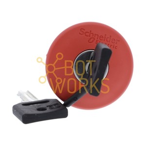 Schneider Electric ZB4BS944 - Nuevo - Product Image 1