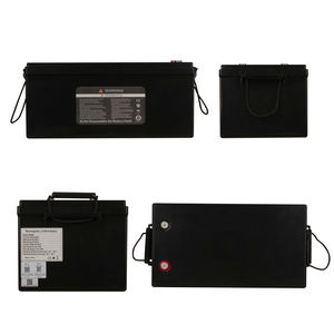 כיתה א '24v 200ah <span class=keywords><strong>dc</strong></span> מערכת סוללת ליתיום יון מודול 3 קילוואט lifepo4 <span class=keywords><strong>24</strong></span> וולט <span class=keywords><strong>dc</strong></span> מחיר סוללה - Product Image 3