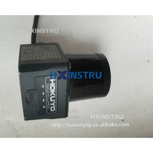 Télémètre laser Hokuyo UST-05LN comme sur les photos, non testé, d'occasion H - Product Image 3