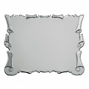 Lastra in Alluminio per Sublimazione 230X180mm, Foglio Decorativo in Lega di Alluminio per Utensili da Cucina, Anodizzato, Goffrato, Rivestito e Laminato - Product Image 2
