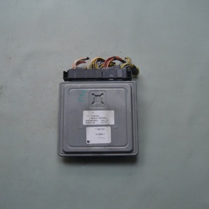 Piezas de Desguace de Automóviles de <span class=keywords><strong>Segunda</strong></span> Mano, Serie 5, 520, 525, 523, 530, E60, Placa de Computadora del Motor, X5, E70, Unidad de Control ECU, 7594941, DME, MSV80.0 - Product Image 2