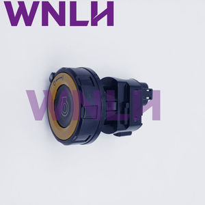 สวิตช์สตาร์ทแบบกดปุ่มเดียว WNLH รุ่น 526-5708 526-5710 สำหรับรถขุด CAT 320GC 323 336 Sany XCMG ปุ่มสตาร์ทไฟฟ้า - Product Image 5
