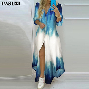 Wholesale Boho Chic Formal Dresses Handmade Cotton Material