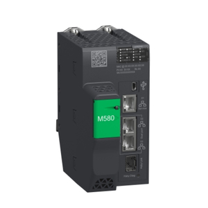 Controlador Plc de bajo costo Módulo de procesador PLC BMEP582040 Plc - Product Image 1