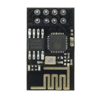 ESP8266 ESP-01 ESP-01S Modul Relai WiFi 5V Sakelar Remote Control Nirkabel Modul Rumah Pintar