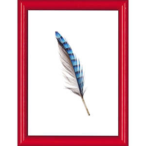 Cornice KLEE 18X24 ROSSA - Product Image 1