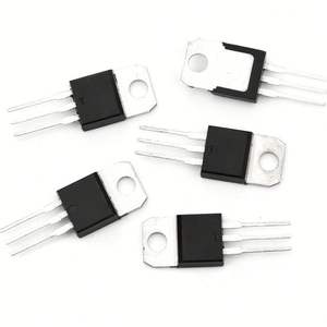 New - Original Guaranteed 7N70L TO-220F Transistor Specialized Electronic Components Purchasing and Support Services - Product Image 1