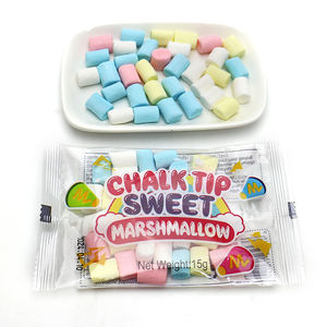 Malvaviscos con forma <span class=keywords><strong>de</strong></span> tiza mini - Product Image 3