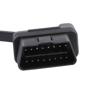 Kits de Medidor de Temperatura de Gases de Escape EGT de Carreras OBD2 <span class=keywords><strong>CAMMUS</strong></span> de 60 mm con 17 Colores - Product Image 2