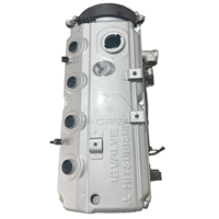 Bloc moteur 2.4L 4G64 pour Great Wall Hover H5 Mitsubishi Pickup Chariot Grandis Engine Assembly 4G64 Auto Engine Systems
