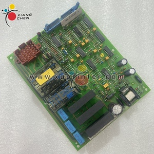 WD บอร์ด00.781.3304 M2.144.5031 Stm Cricuit สำหรับไฮเดลเบิร์กพิมพ์ชิ้นส่วน M2.144.5031/01A - Product Image 2
