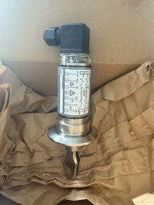 Interrupteur de niveau à fourche vibrante - Matériaux du boîtier et du corps de la fourche : Acier inoxydable - Achat au nom de tiers - Product Image 2