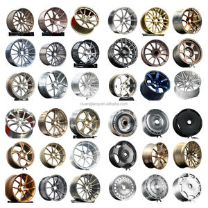 Jantes en aluminium forgé DJJ prennent en charge les kits de freinage importants pour BMW Série 5 Porsche Cayman/911 <span class=keywords><strong>Ford</strong></span> <span class=keywords><strong>Focus</strong></span> <span class=keywords><strong>RS</strong></span> Nissan 350Z 370z - Product Image 5