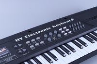 Professional Electronic Standard Keyboard Musical 54 Key Digital Piano Synthesizer Keyboard