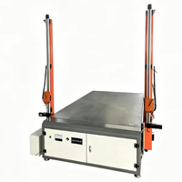2026 <strong>Best</strong> <strong>Selling</strong> 2D 3D <strong>CNC</strong> <strong>Foam</strong> <strong>Cutting</strong> <strong>Machine</strong> for Construction Industry EPS XPS EPP <strong>Foam</strong> Hot Wire Shape <strong>Cutting</strong> <strong>Machine</strong>