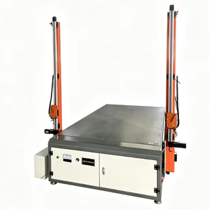 Machine de <span class=keywords><strong>découpe</strong></span> de mousse CNC 2D 3D la plus vendue en 2026 pour l'industrie de la construction – Machine de <span class=keywords><strong>découpe</strong></span> de forme à <span class=keywords><strong>fil</strong></span> <span class=keywords><strong>chaud</strong></span> pour mousse EPS XPS EPP - Product Image 1