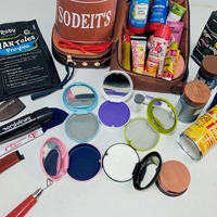 Nouvel arrivage Étui de retenue pour orthodontie avec logo personnalisé Boîte d'alignement dentaire en plastique pour bretelles Sac de rangement pour prothèse dentaire pour un nettoyage facile