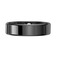 Anillo Inteligente, Monitor de Salud y Actividad Física, Monitor de Frecuencia Cardíaca, Sensor de Oxígeno en Sangre, Contador de Calorías, Control por Aplicación, Carga Magnética, IP68