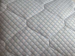 Protège-<span class=keywords><strong>matelas</strong></span> matelassé 300 fils/cm² + film TPU, protection <span class=keywords><strong>intégrale</strong></span> 6 faces anti-acariens, 1 ensemble protège le <span class=keywords><strong>matelas</strong></span> pendant 3 ans - Product Image 6