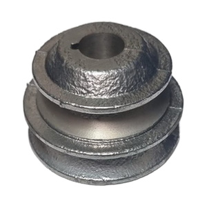 Puleggia piccola compatibile con Vh 2 Speed D 20 Rif. 941019 - Product Image 1