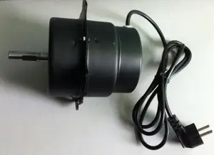 Single 상 AC 전기 산업 팬 <span class=keywords><strong>motor</strong></span> 와 copper wire - Product Image 6