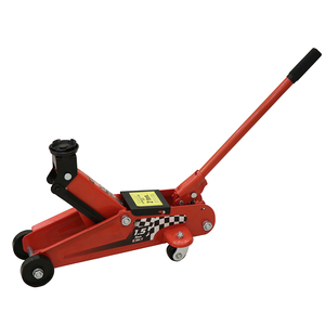 แม่แรงไฮดรอลิกแบบรถเข็นสำหรับงานมืออาชีพ รุ่นยอดนิยม - Product Image 5