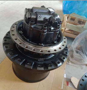 Motor Penggerak <span class=keywords><strong>Final</strong></span> <span class=keywords><strong>Drive</strong></span> Excavator EX350-5 EX350 9155748 untuk <span class=keywords><strong>Hitachi</strong></span> - Product Image 5