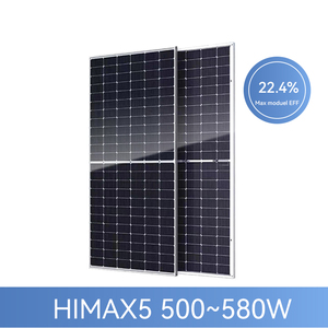 3KW 5KW 10KW 20kW hoàn chỉnh lai năng lượng mặt trời hệ thống bảng điều khiển cho thương mại off-lưới điện MPPT điều khiển Lithium ion tinh khiết Sine Wave - Product Image 3