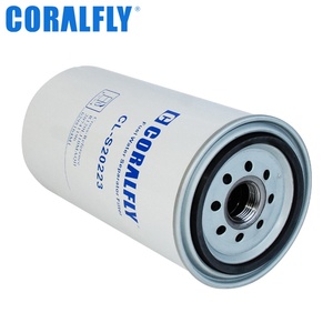Elemento Filtrante Separador de Agua y Combustible de Alta Eficiencia FS20223 20741196 6298164M1 SN70445 Nuevo para Camión - Product Image 1