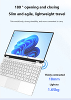 Meilleurs taux de remise Nouveaux laptops15.6 ''Fonctionnement stable Expérience intelligente Conception élégante d'un ordinateur portable Data Guard à haute performance