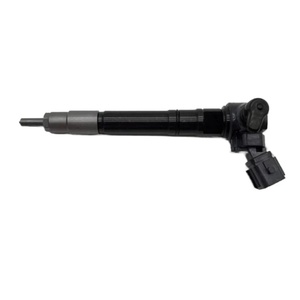 Nuevo Inyector de Combustible Common Rail Diésel de Seis Agujas 23670-35020 2367035020 para Sistema de Combustible - Product Image 3