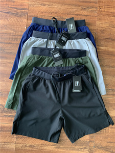 MAQVOB Factory EU US Size Luxury Men 5"/7"/10" Athletic Basketball Shorts Workout Gym Quick Dry Shorts Tennis Running Shorts - Product Image 3